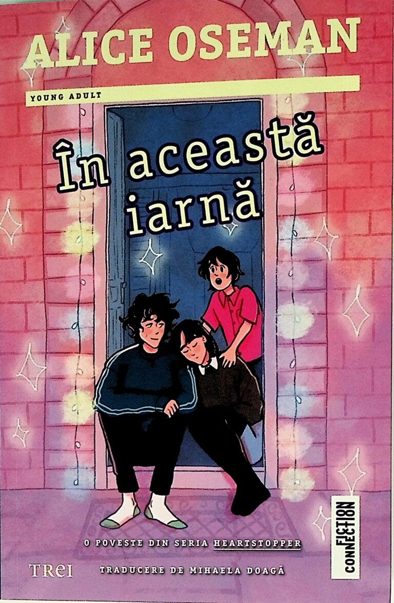 In aceasta iarna
