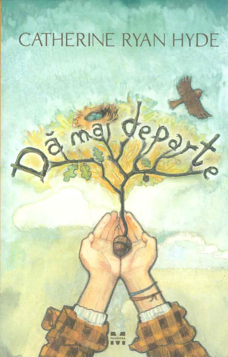Da mai departe