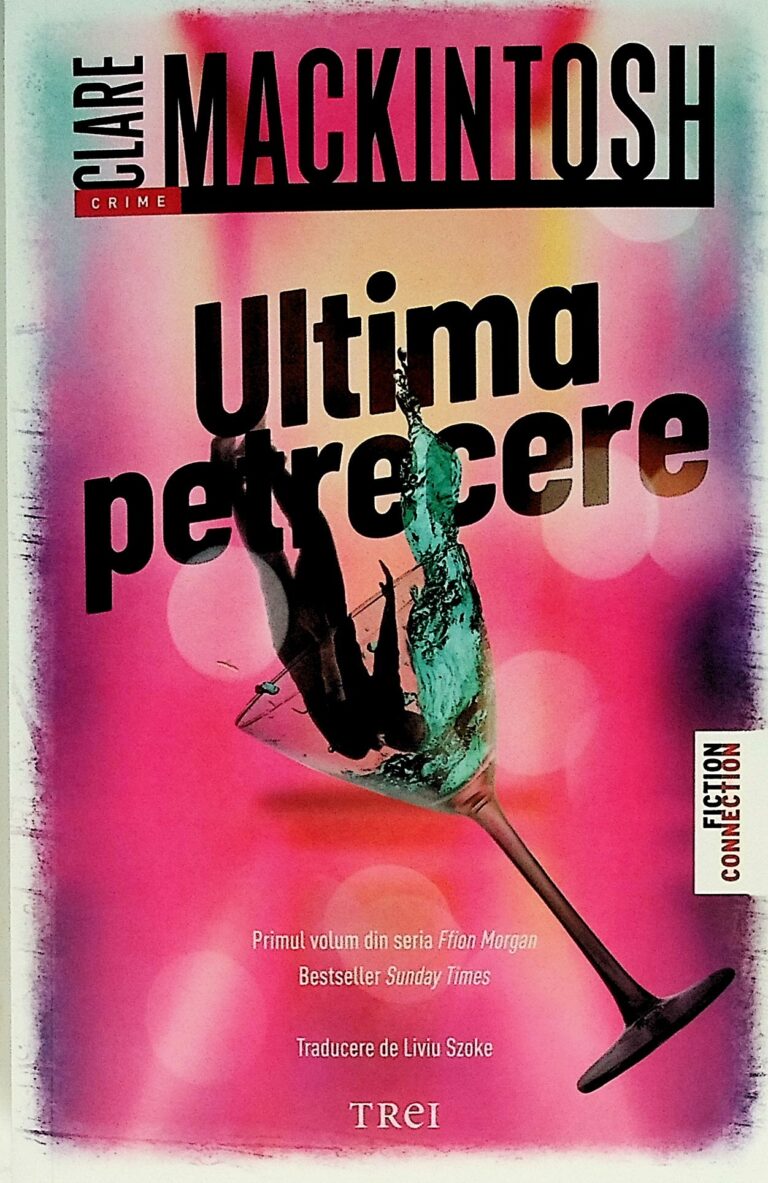 Ultima petrecere