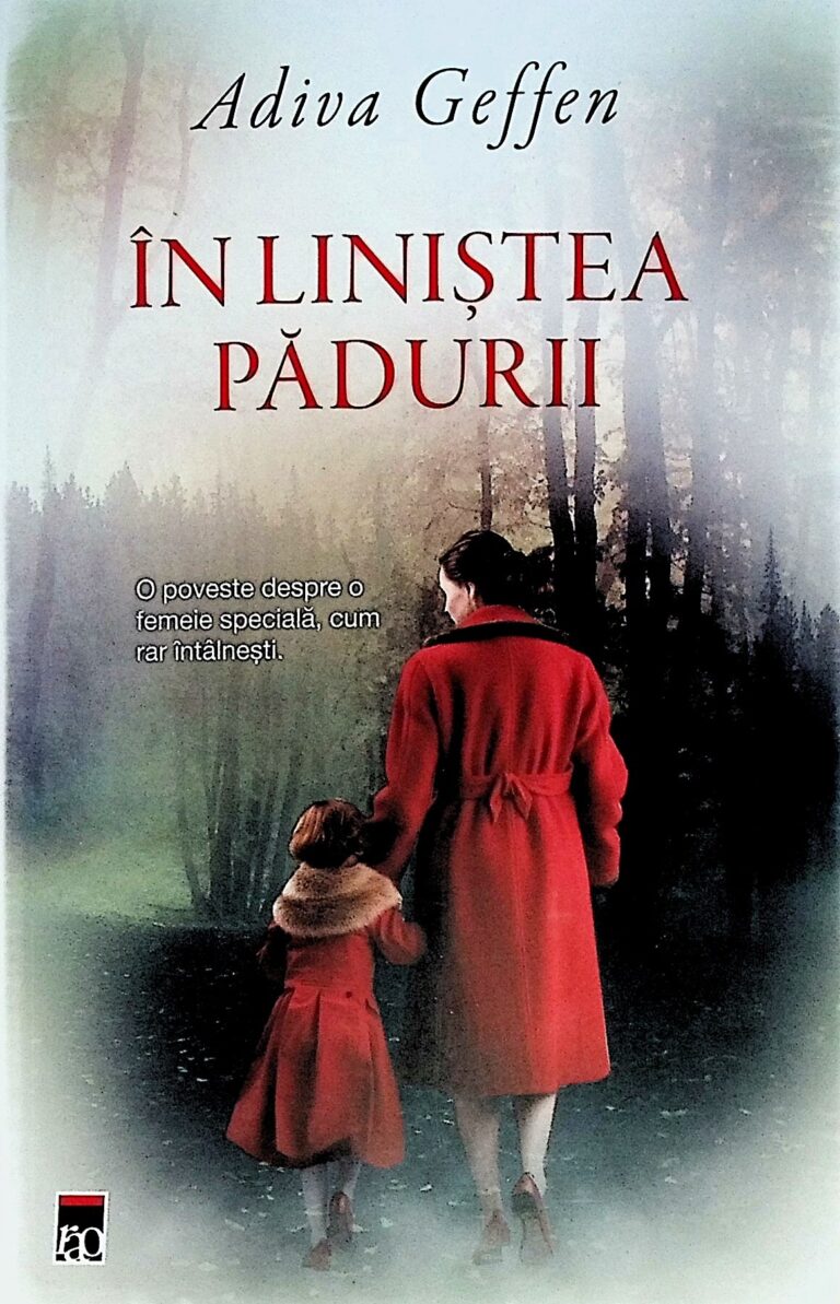 In linistea padurii