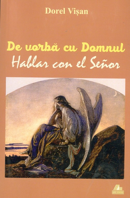 De vorba cu Domnul. Editie bilingva