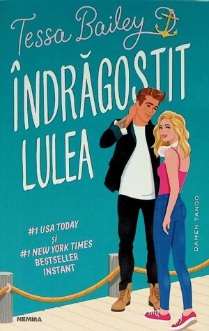 Indragostit lulea