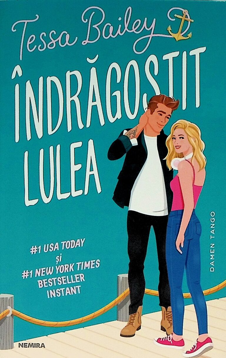 Indragostit lulea