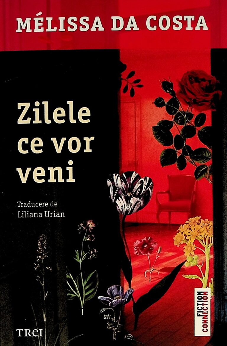 Zilele ce vor veni