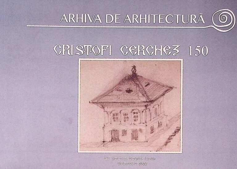 Cristofi Cerchez 150