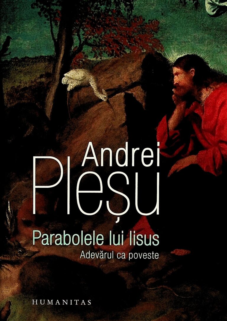 Parabolele lui Iisus