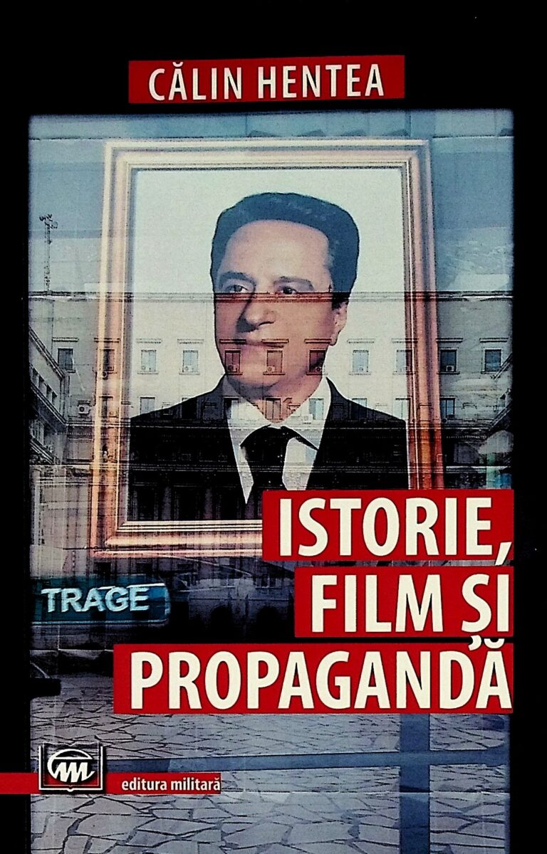 Istorie, film si propaganda