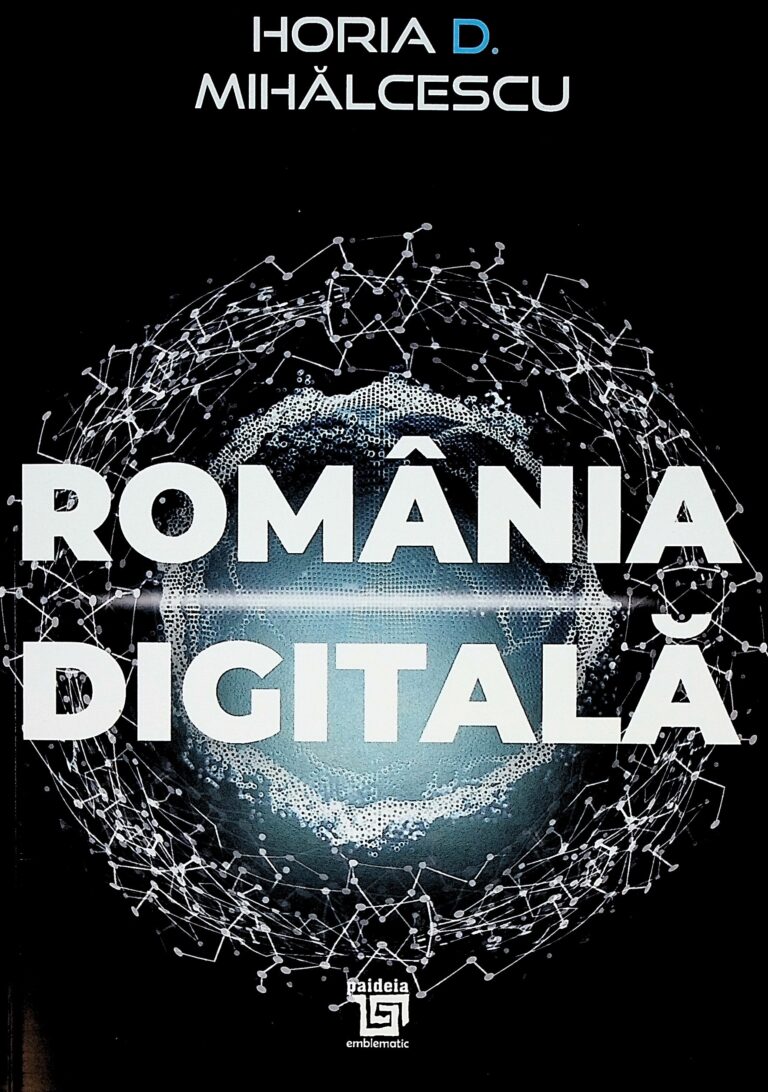 Romania digitala
