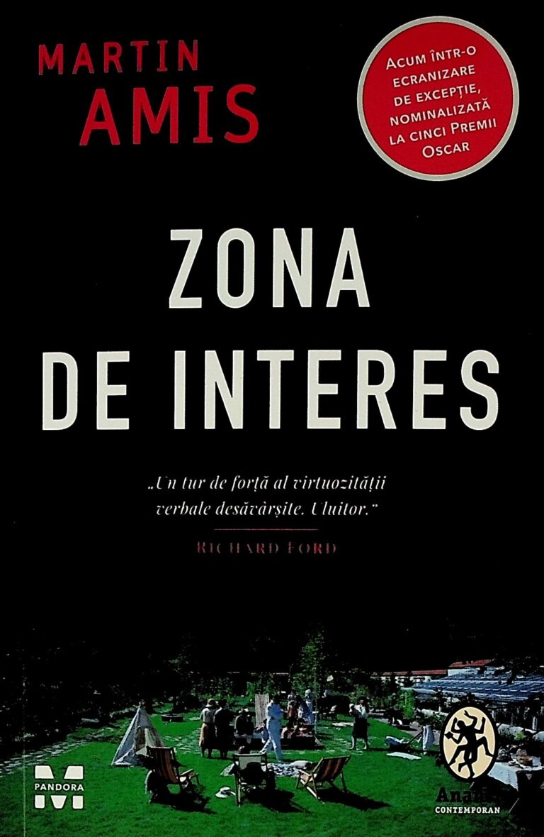 Zona de interes