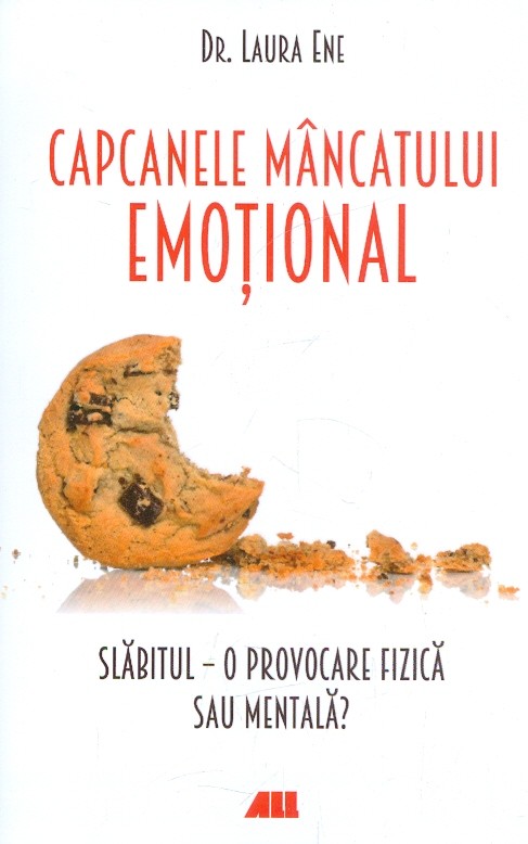 Capcanele mancatului emotional. Slabitul - O provocare fizica sau mentala?