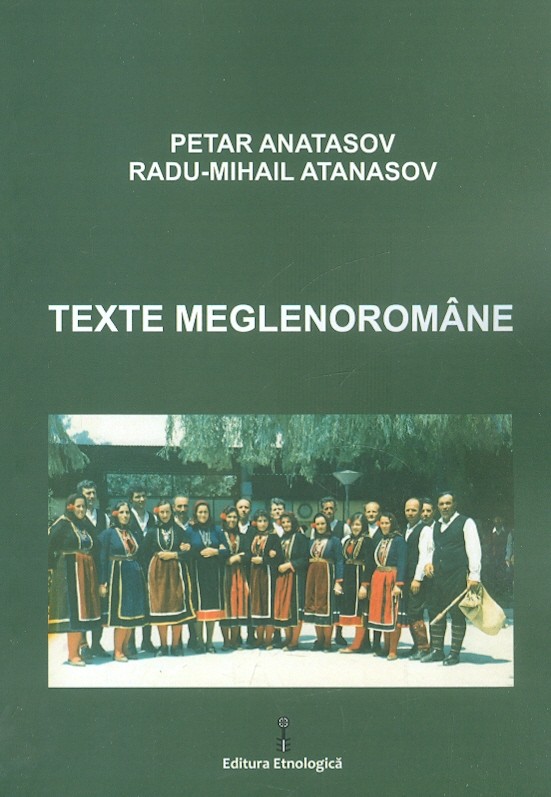 Texte meglenoromane
