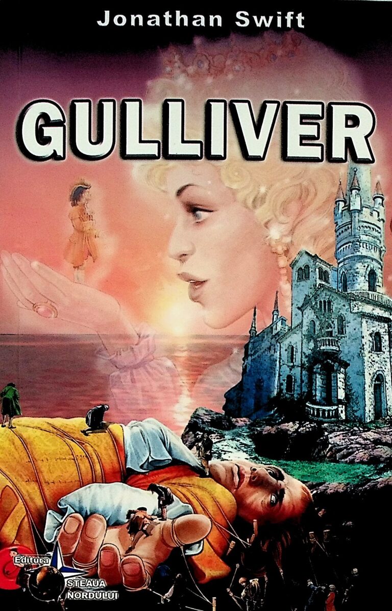 Calatoriile lui Gulliver