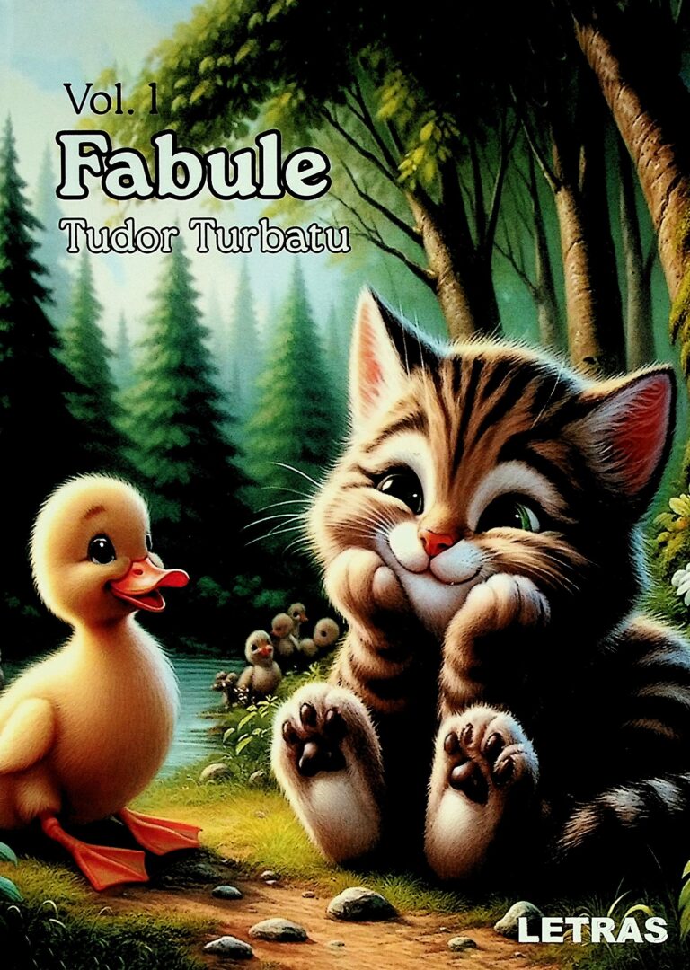 Fabule vol 1