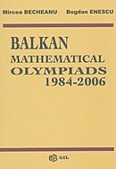 Balkan Mathematical Olympiads 1984-2006