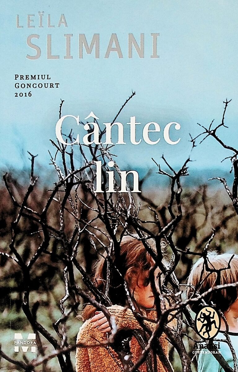 Cantec lin