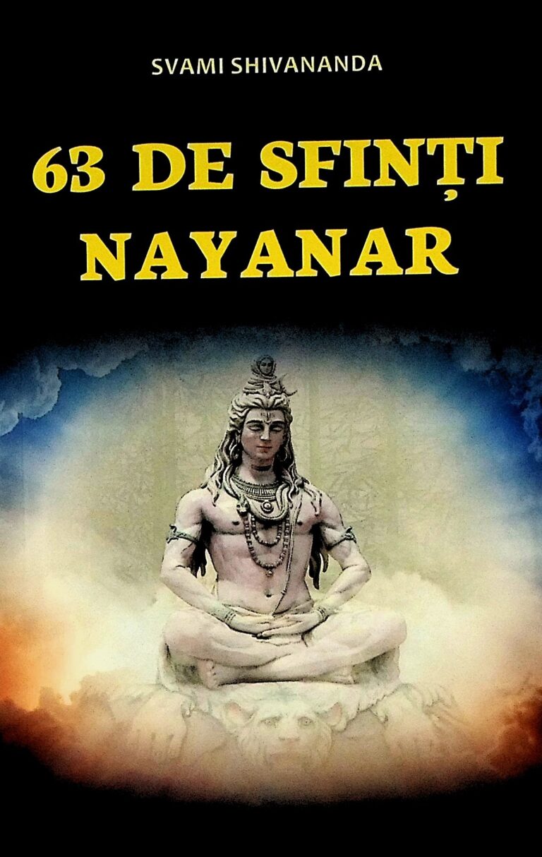 63 de sfinti Nayanar