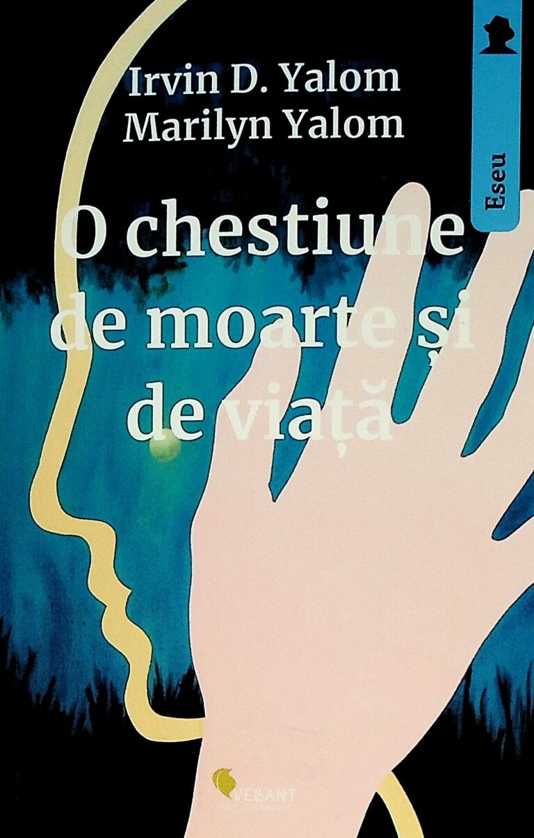 O chestiune de viata si de moarte