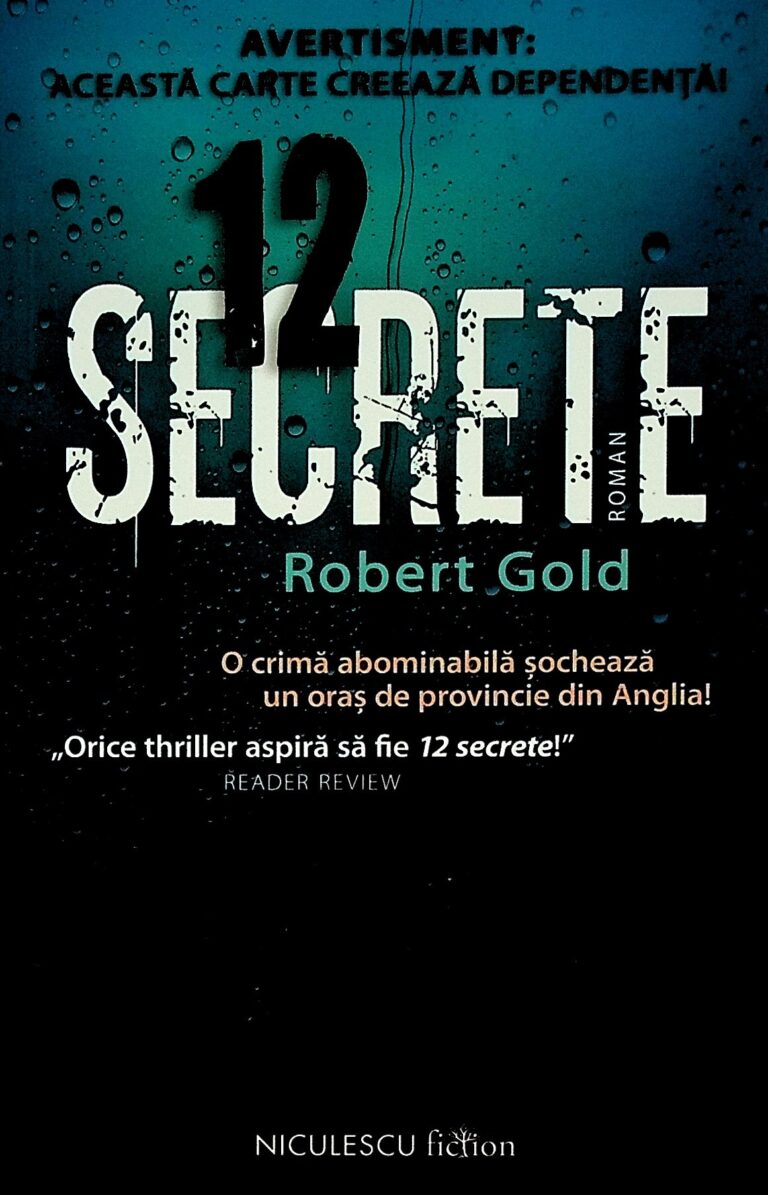 12 secrete