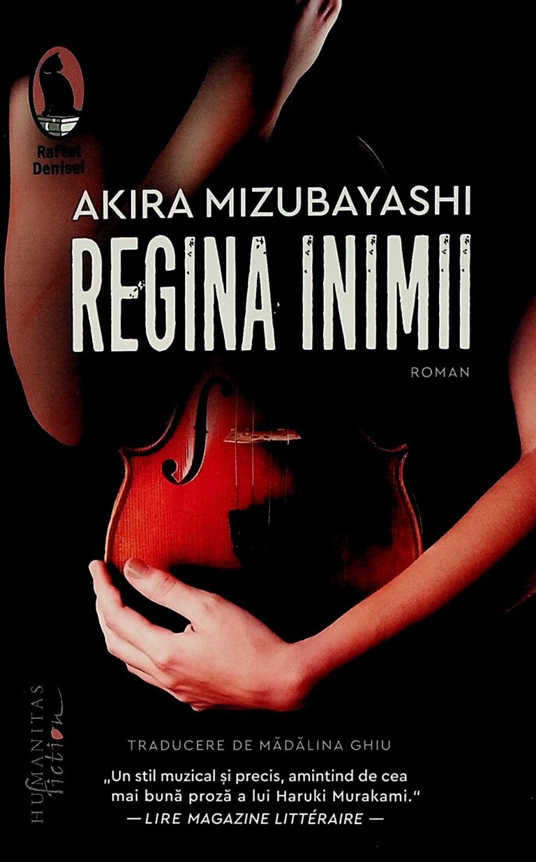 Regina inimii