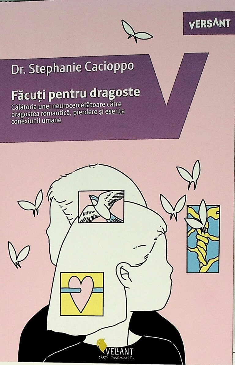 Facuti pentru dragoste