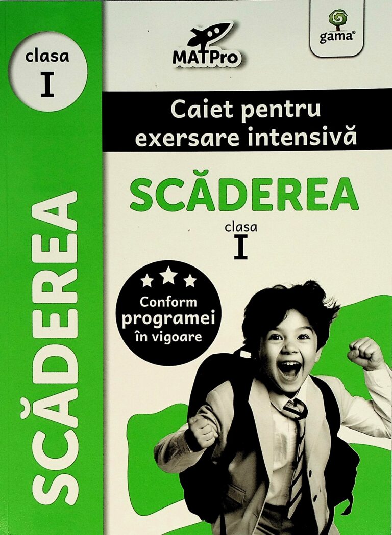 Scaderea cls1