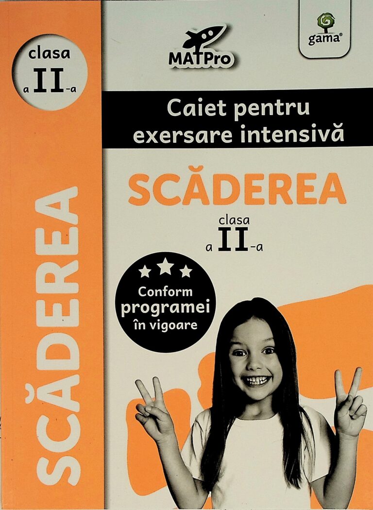 Scaderea cls.2