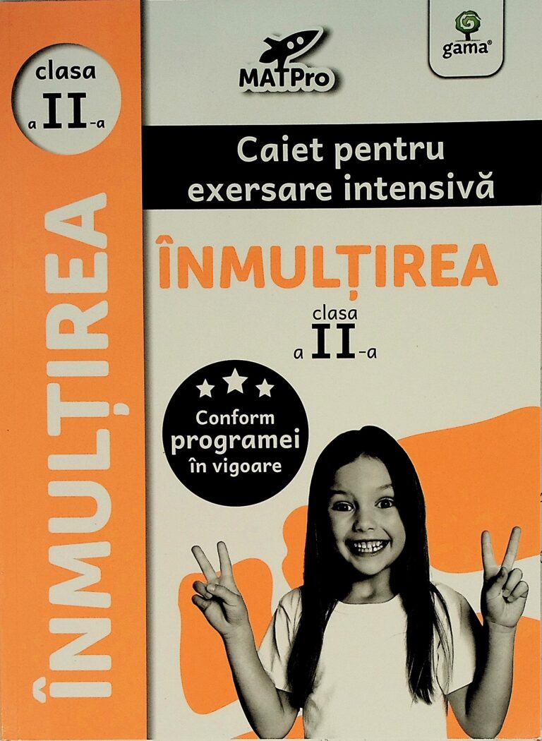 Inmultirea cls.2
