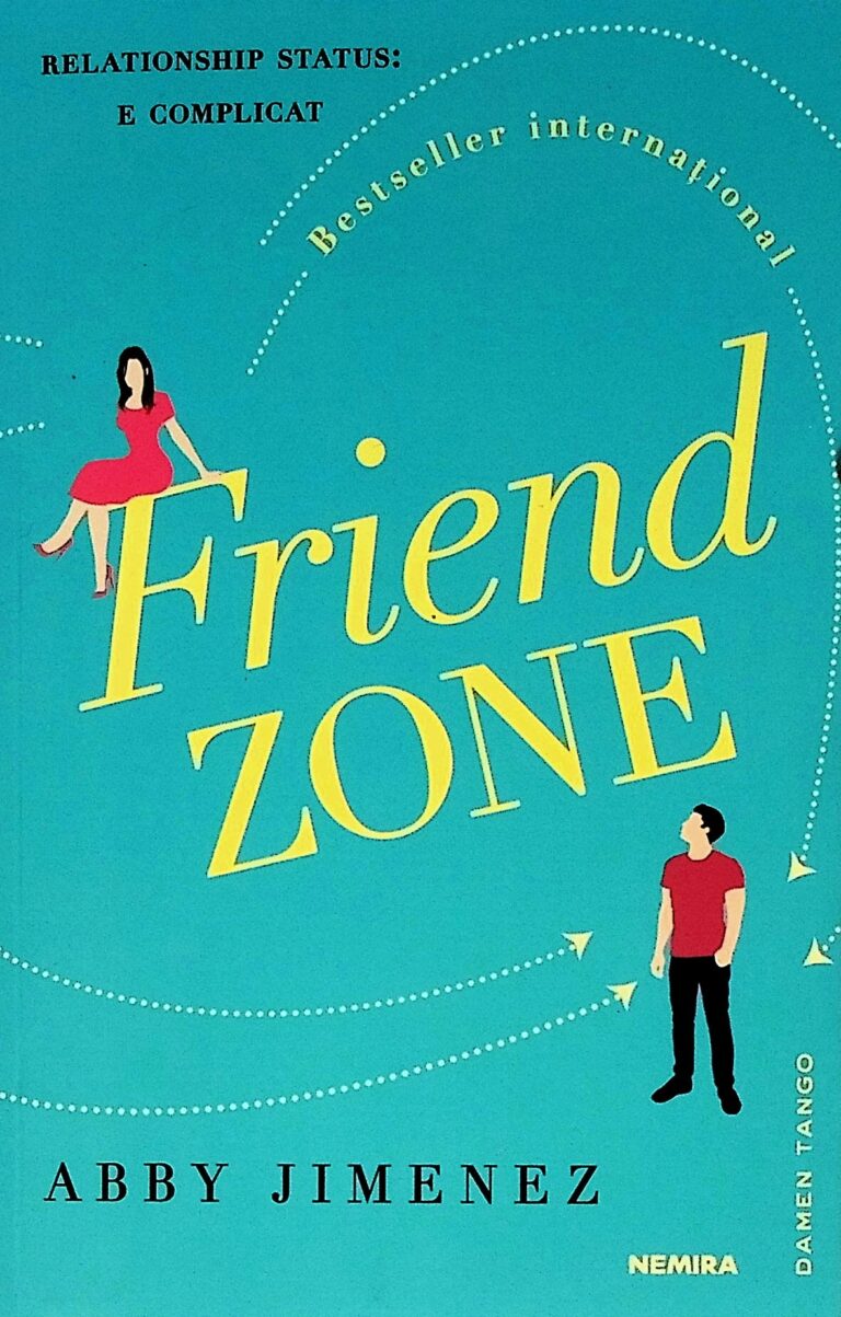 Friend Zone