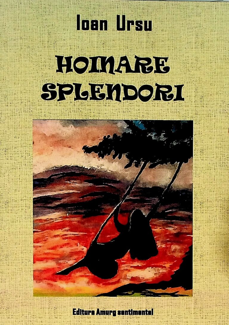 Hoinare splendori