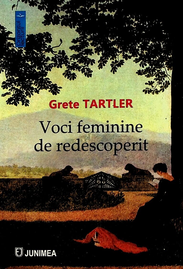 Voci feminine de redescoperit