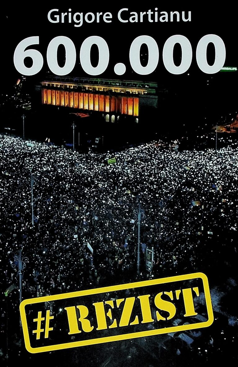 600.000 - Rezist