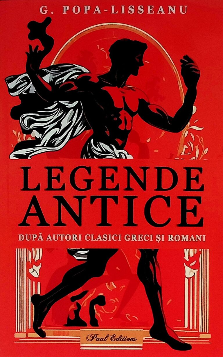 Legende antice