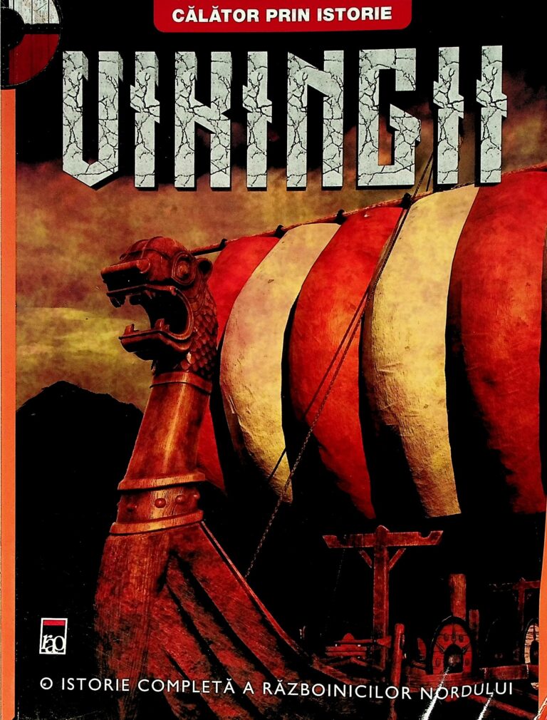 Vikingii