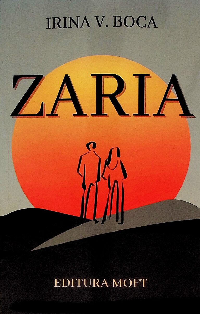 Zaria