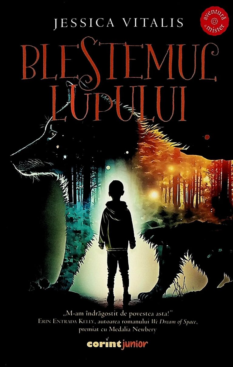 Blestemul lupului