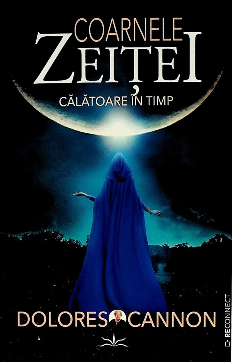 Coarnele zeitei. Calatoare in timp