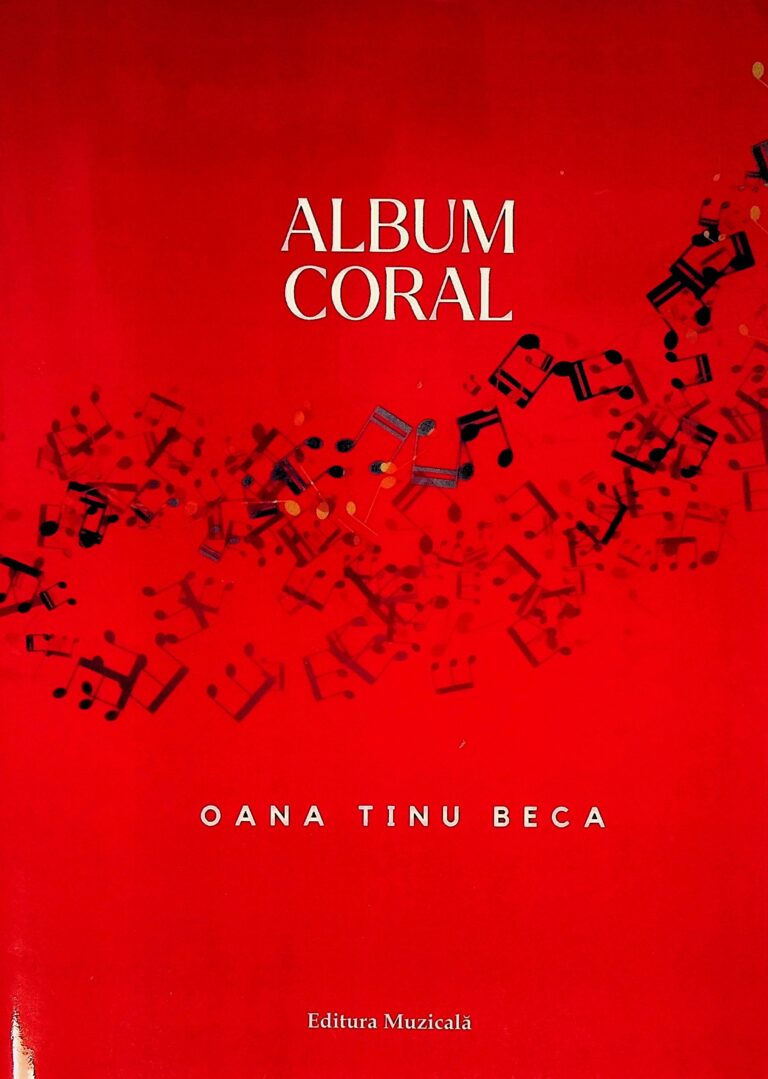 Album coral