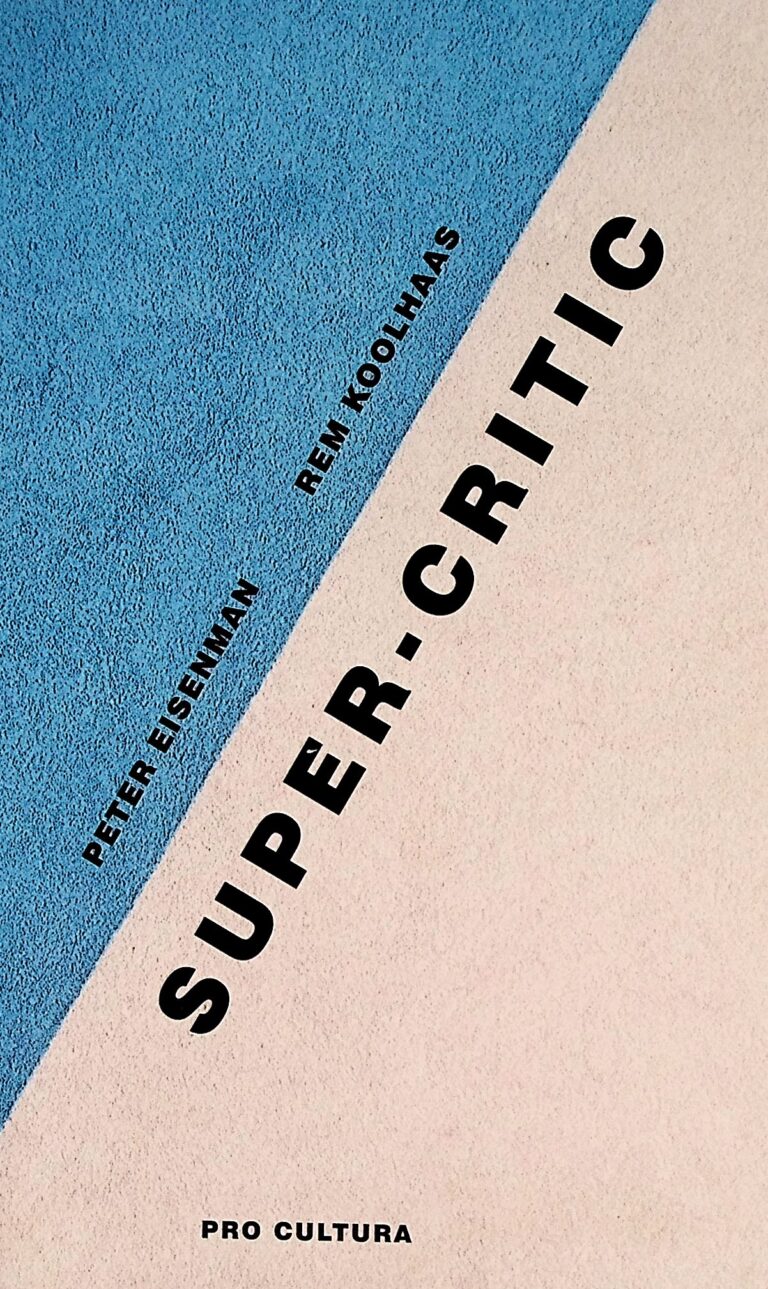 Super-Critic