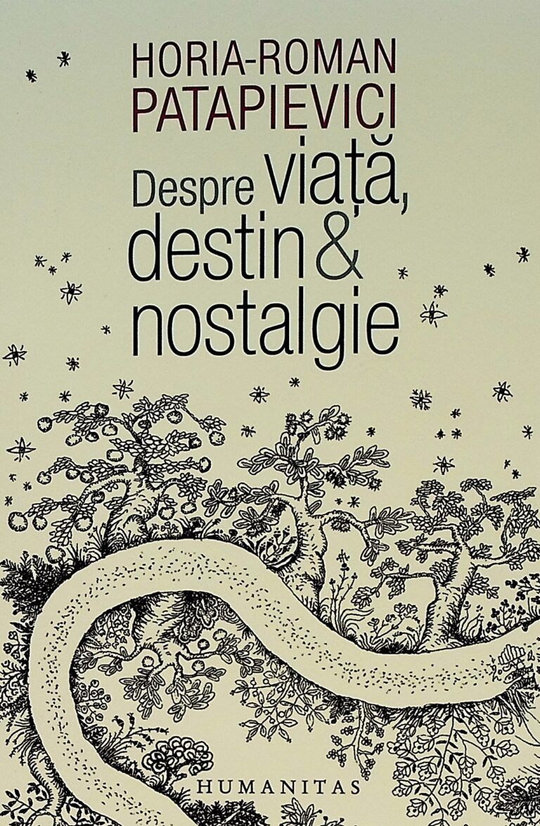 Despre viata, destin &nostalgie