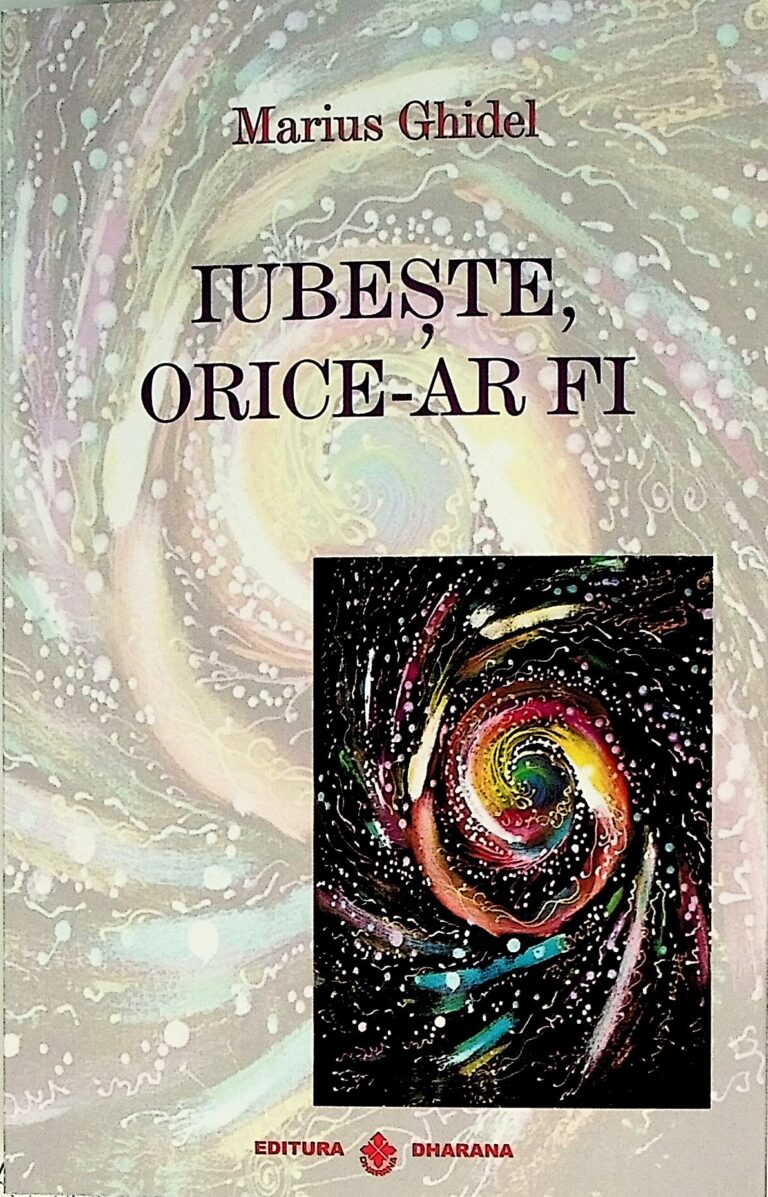 Iubeste ,orice-arfi