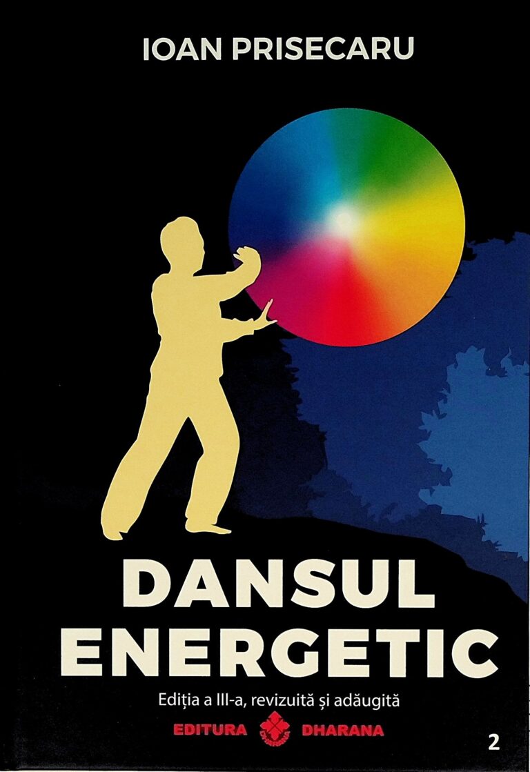 Dansul energetic