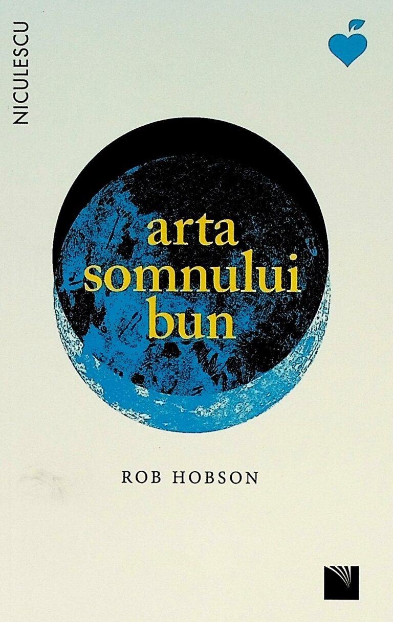 Arta somnului bun