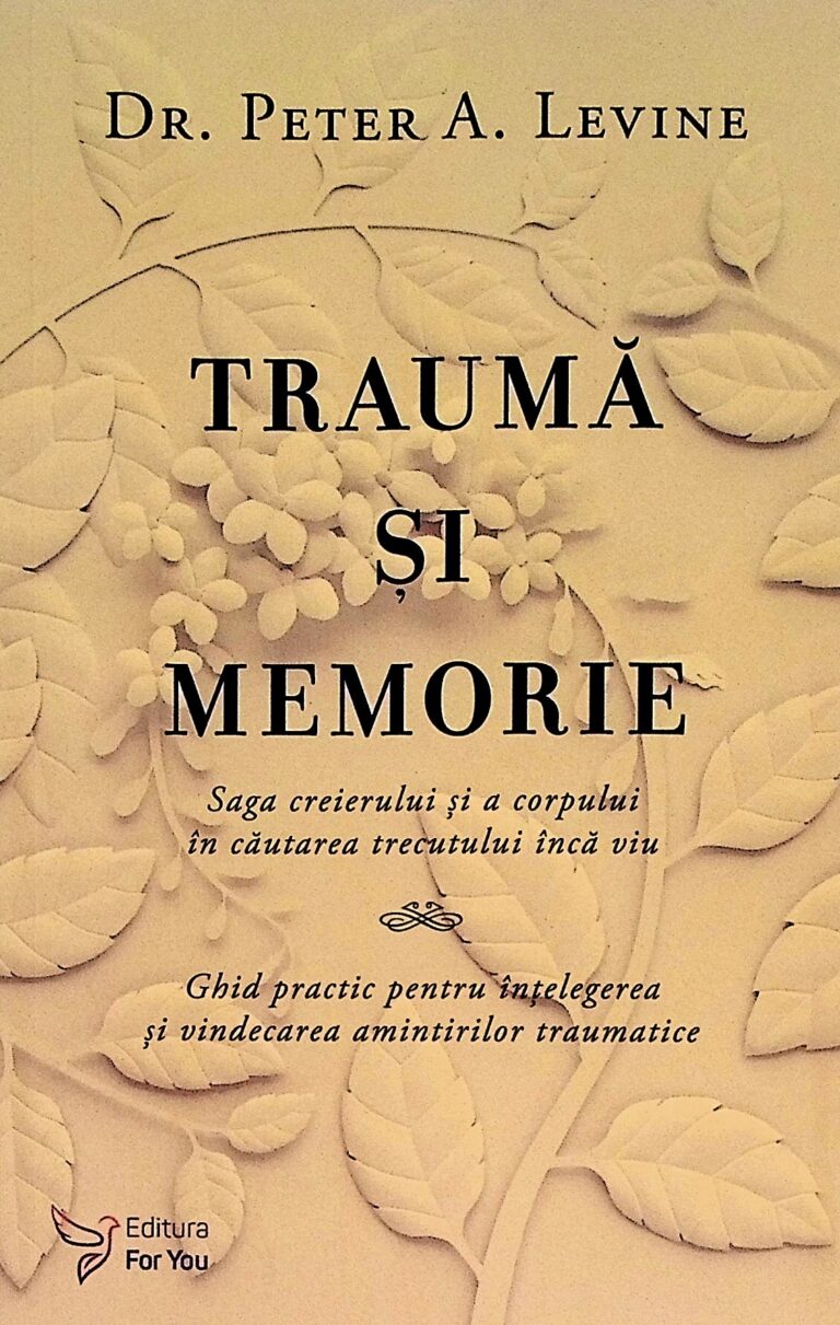 Trauma si memorie