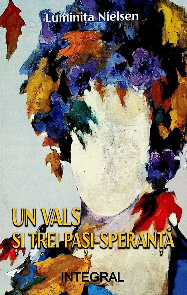 Un vals si trei pasi-speranta