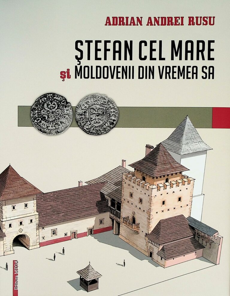Stefan cel Mare si moldovenii din vremea sa
