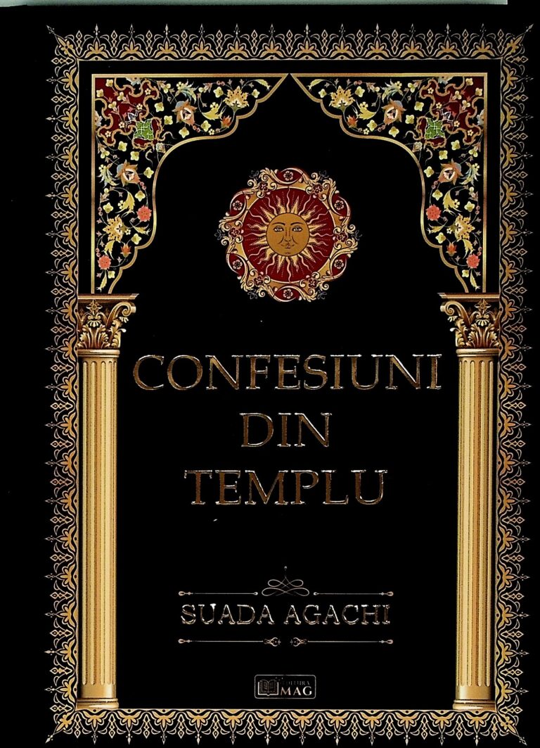 Confesiuni din templu