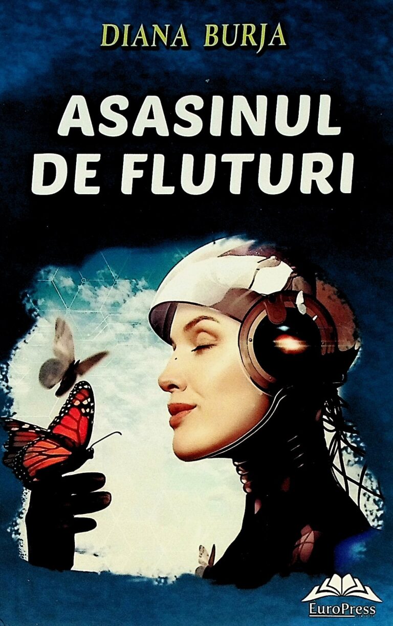 Asasinul de fluturi