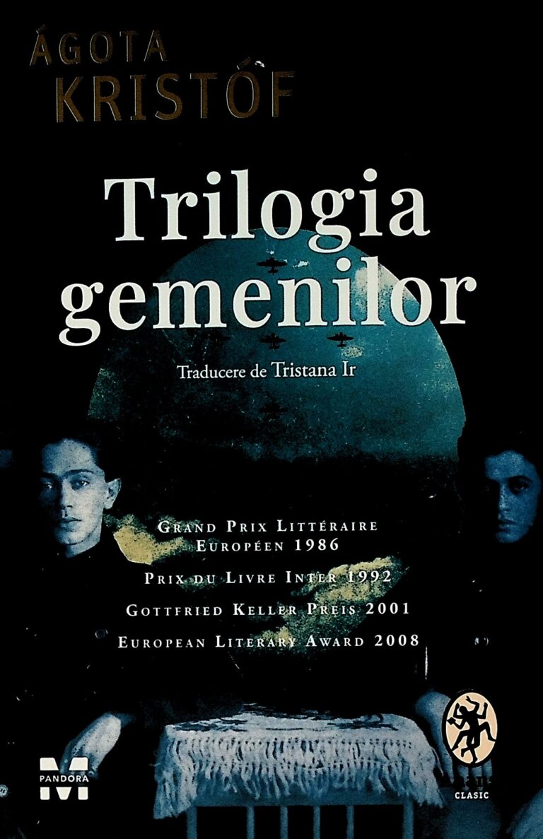 Trilogia gemenilor