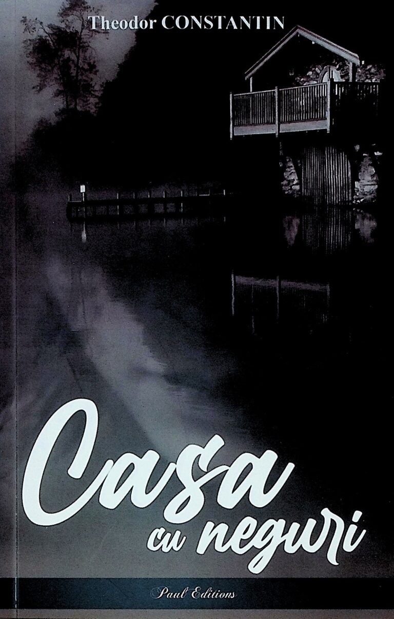 Casa cu neguri