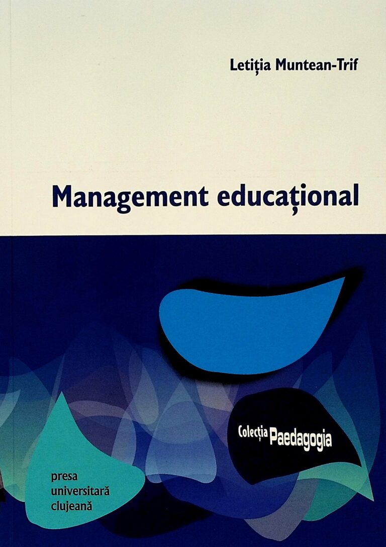 Managemnt educational